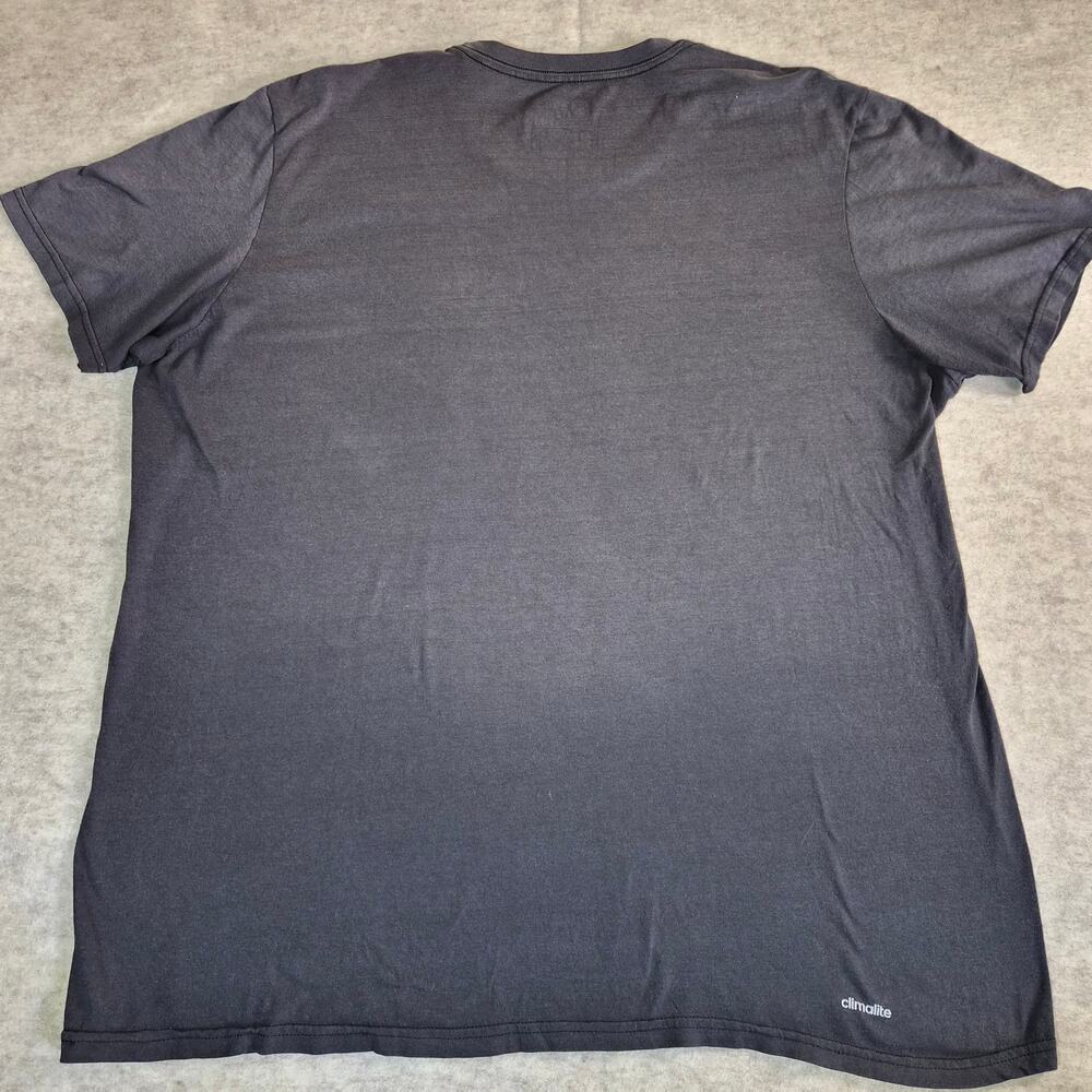 ADIDAS MEXICO NATIONAL TEAM GO-TO PREFORMANCE TEE SIZE 2XL - Picture 8 of 8
